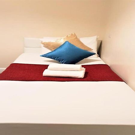 The King William Hotel Londra Esterno foto