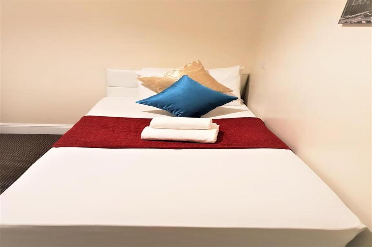 The King William Hotel Londra Esterno foto