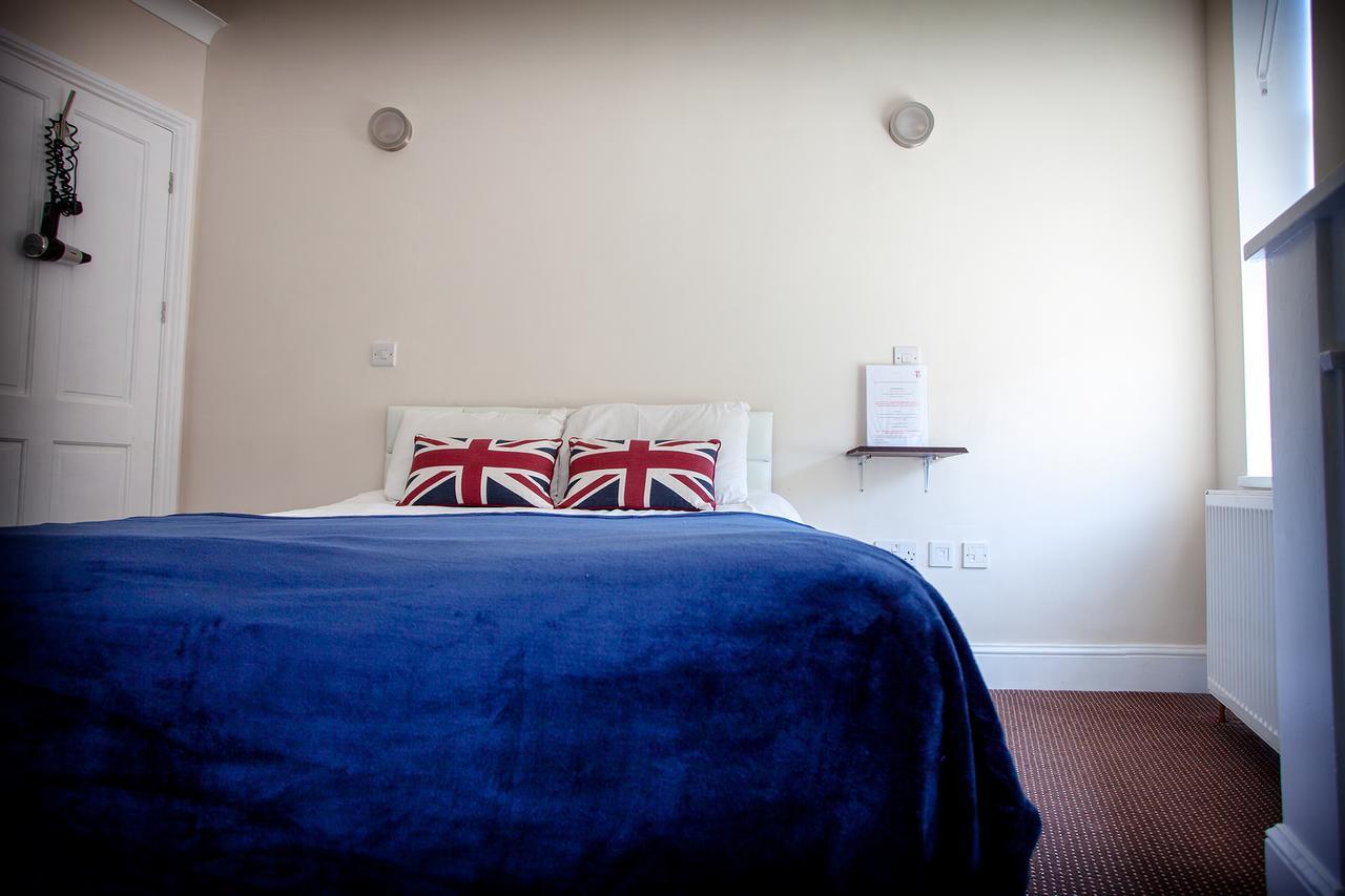 The King William Hotel Londra Esterno foto
