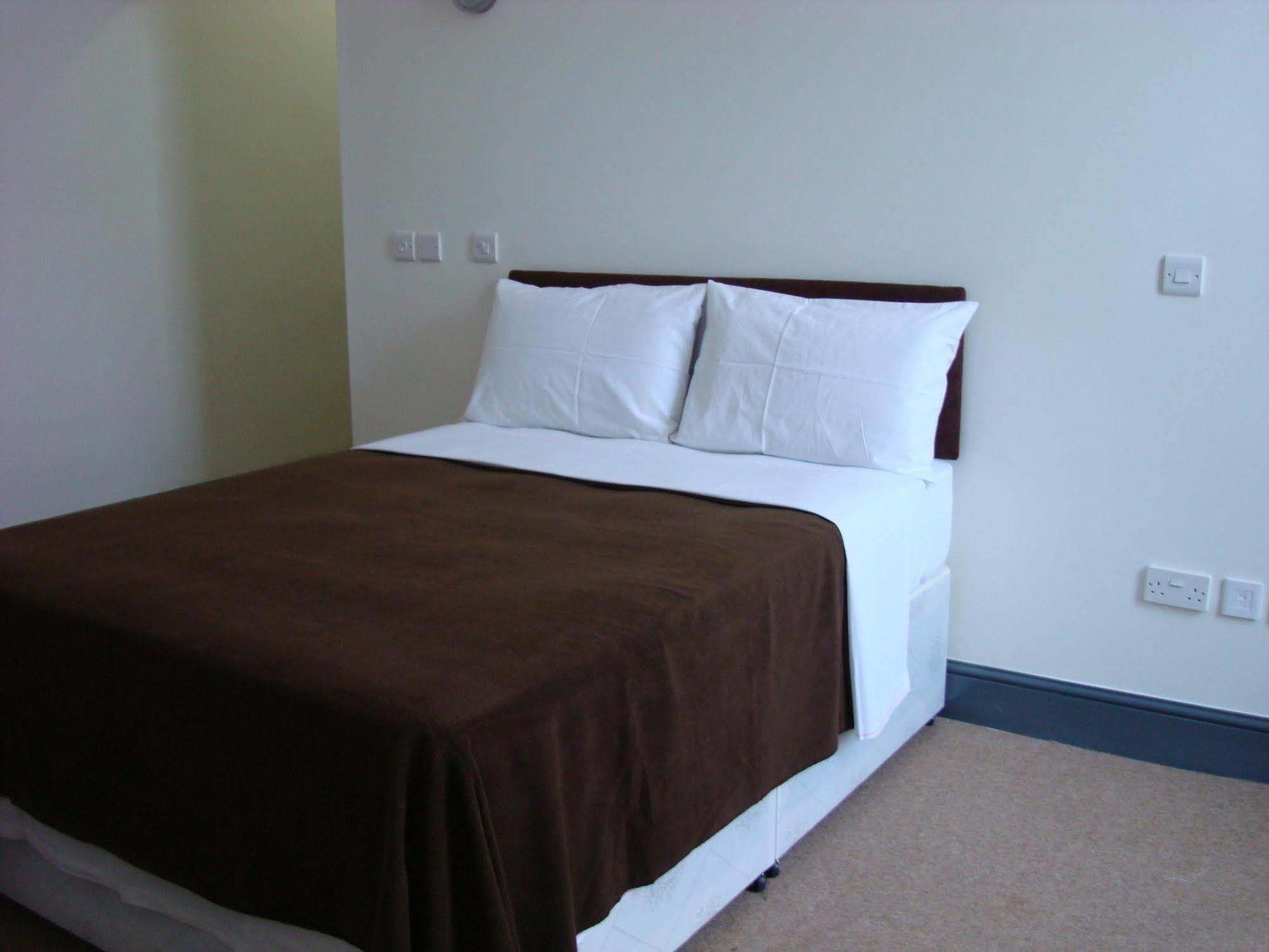 The King William Hotel Londra Esterno foto