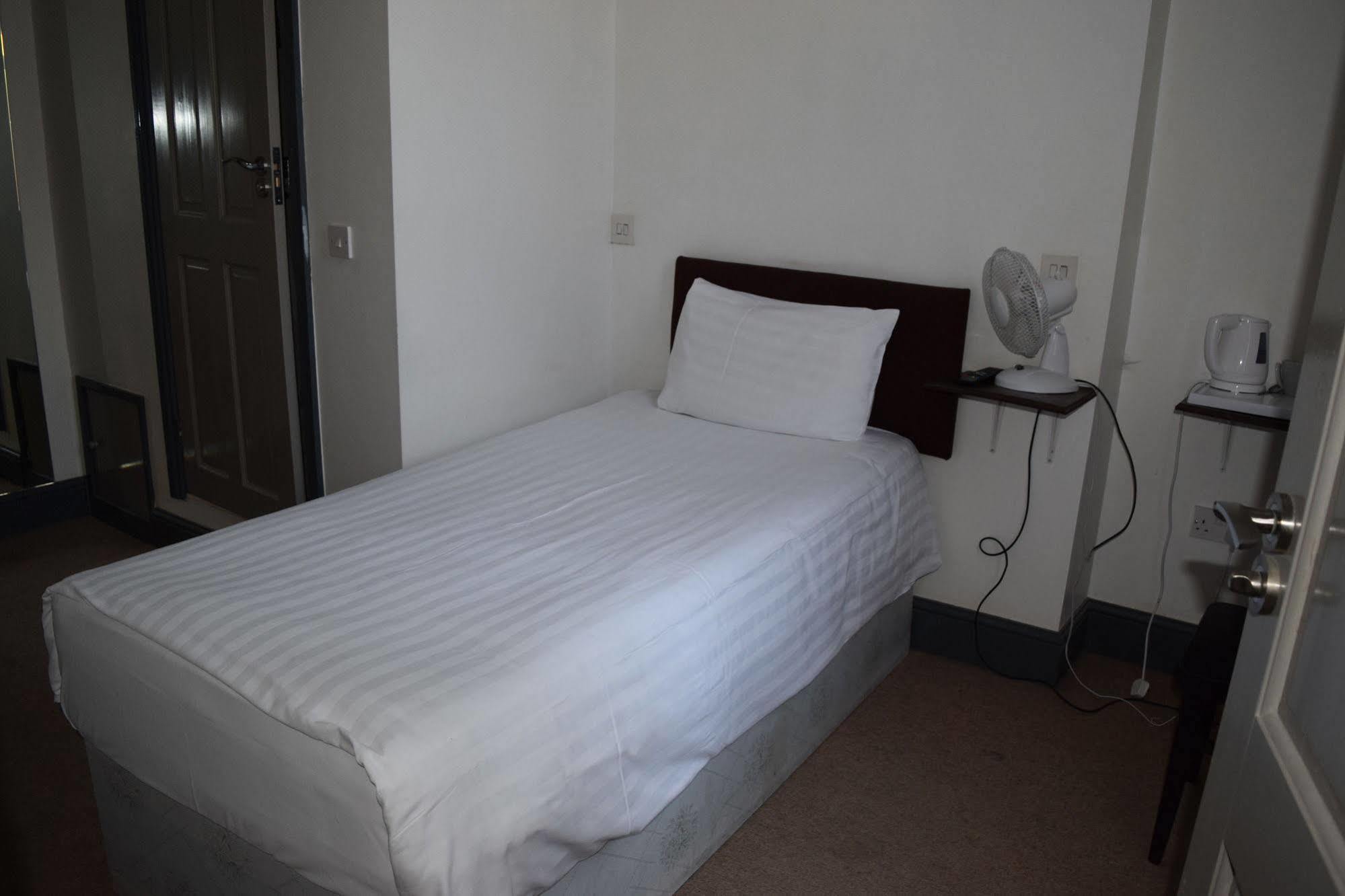 The King William Hotel Londra Esterno foto