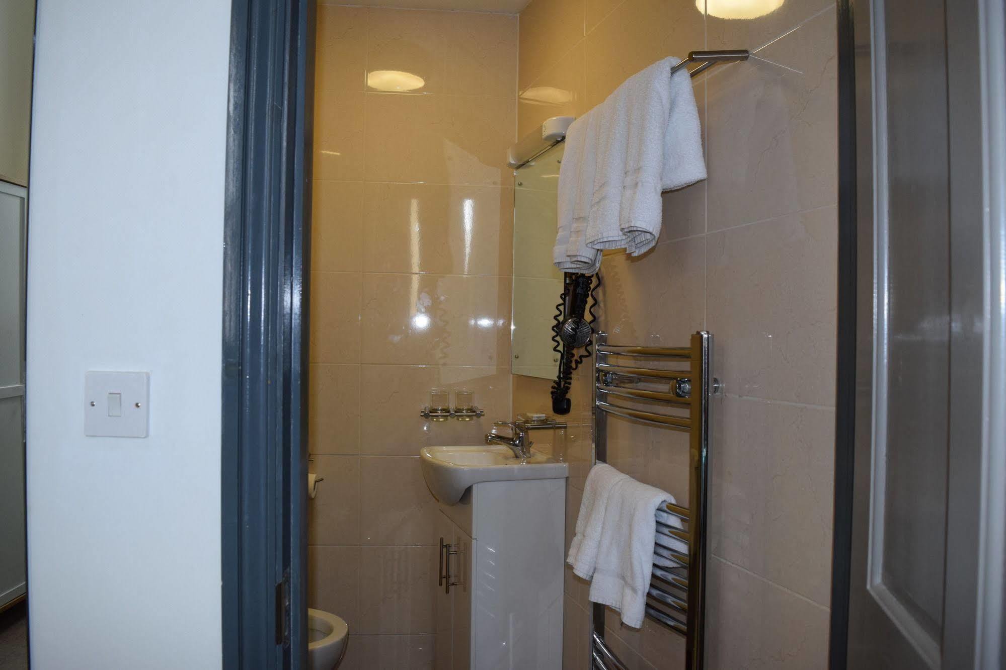 The King William Hotel Londra Esterno foto