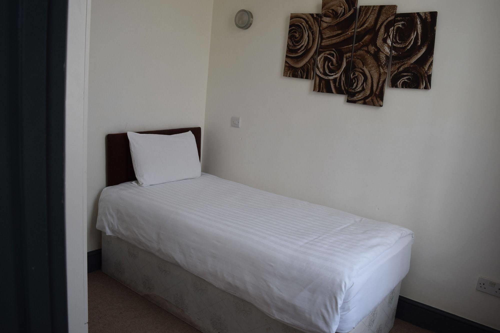 The King William Hotel Londra Esterno foto