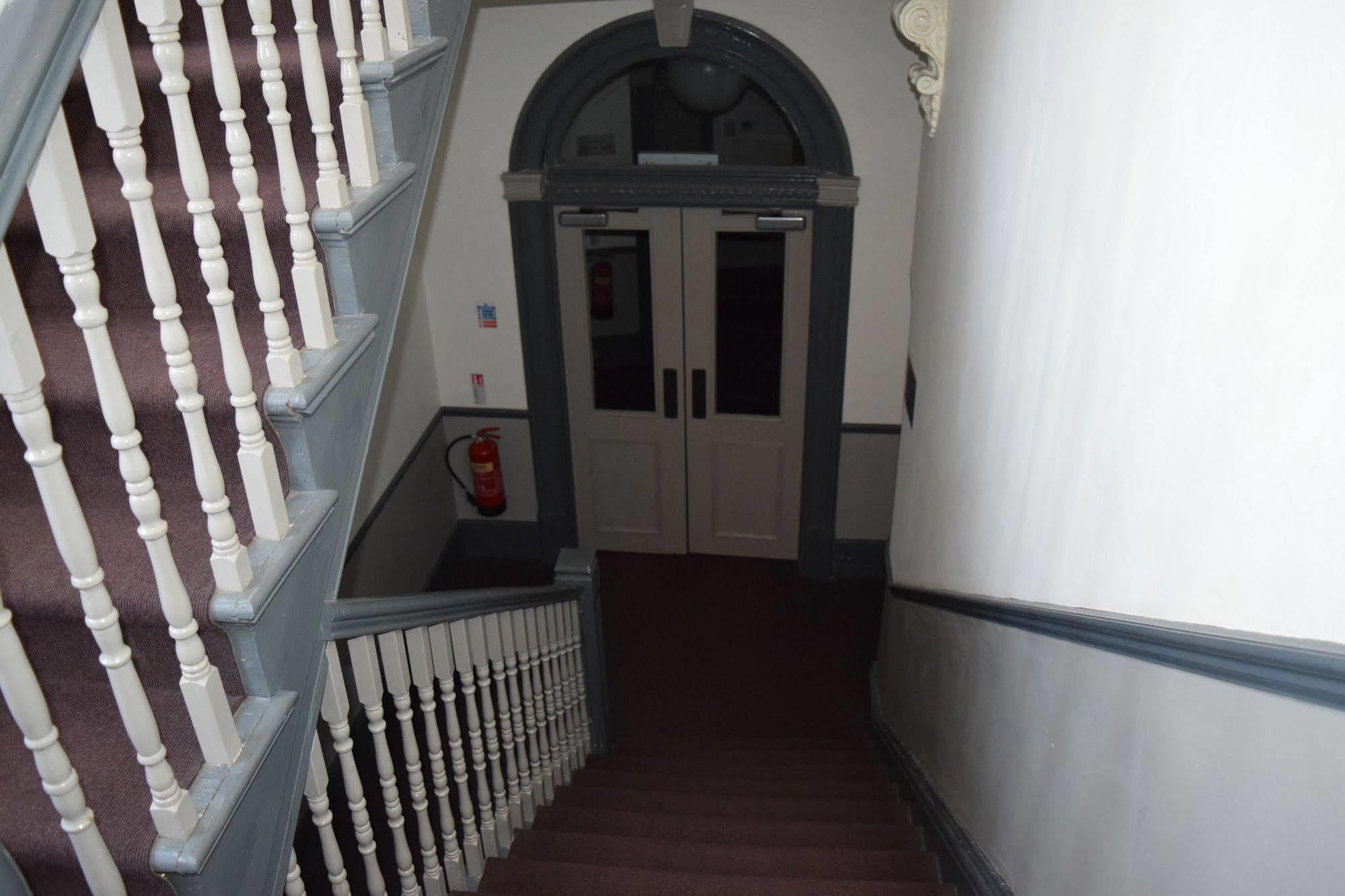 The King William Hotel Londra Esterno foto