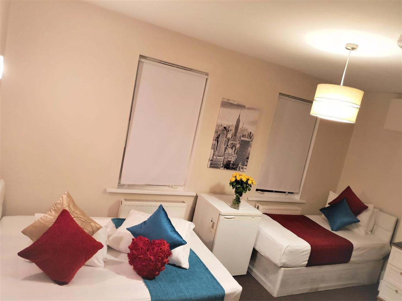 The King William Hotel Londra Esterno foto