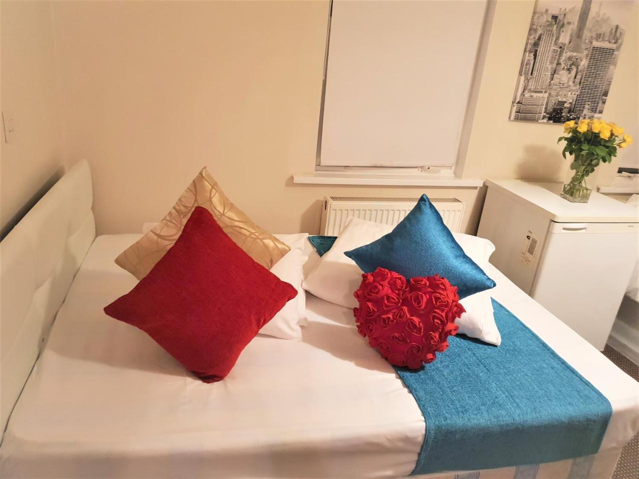 The King William Hotel Londra Esterno foto