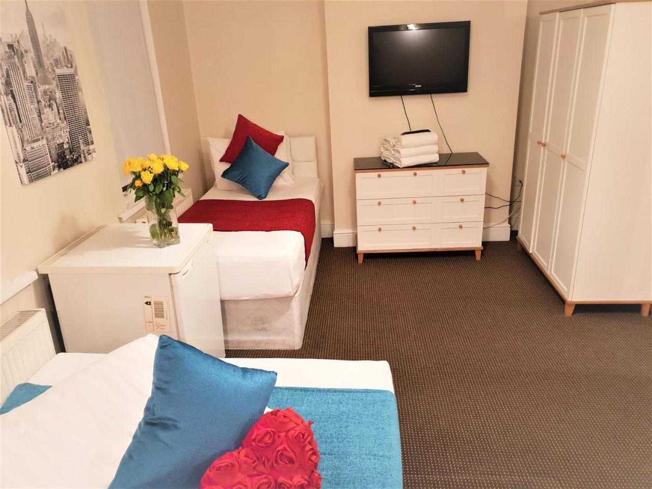The King William Hotel Londra Esterno foto