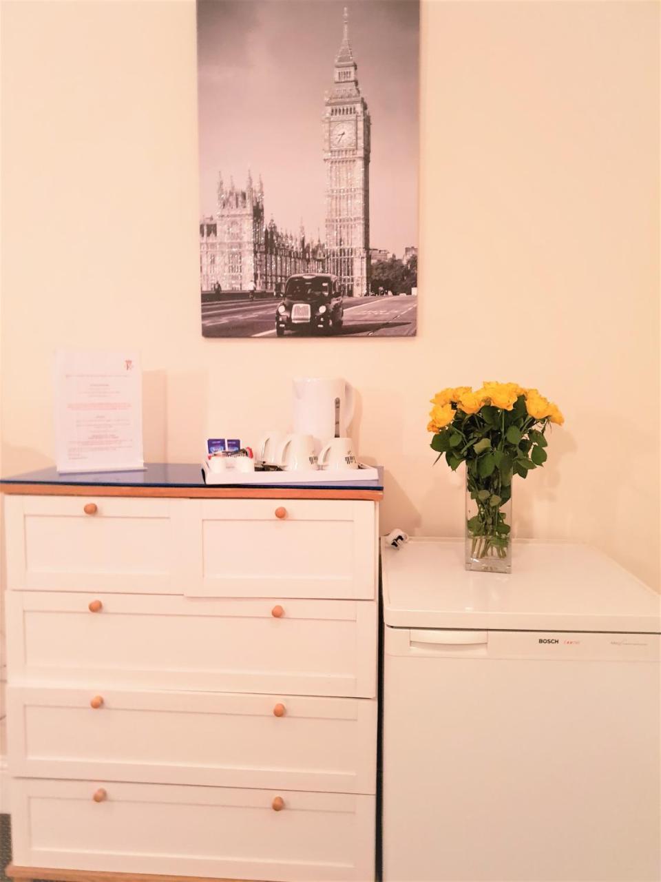 The King William Hotel Londra Esterno foto